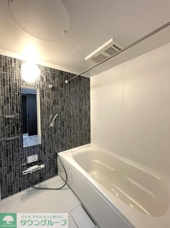 ハーミットクラブハウストゥギャザー長津田(仮)の物件内観写真